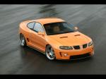 Pontiac GTO Ram Air 6 2004 года